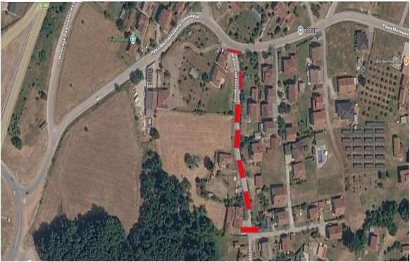 Foto: Kabinet predsednika opštine Gornji Milanovac