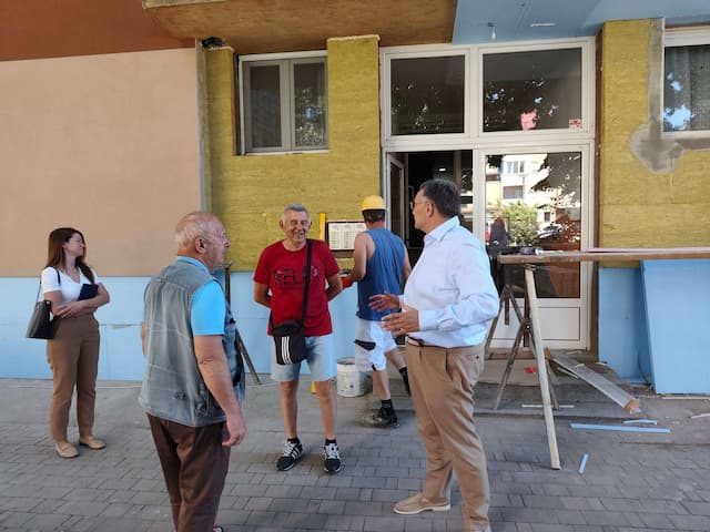 Foto: Opština Svilajnac