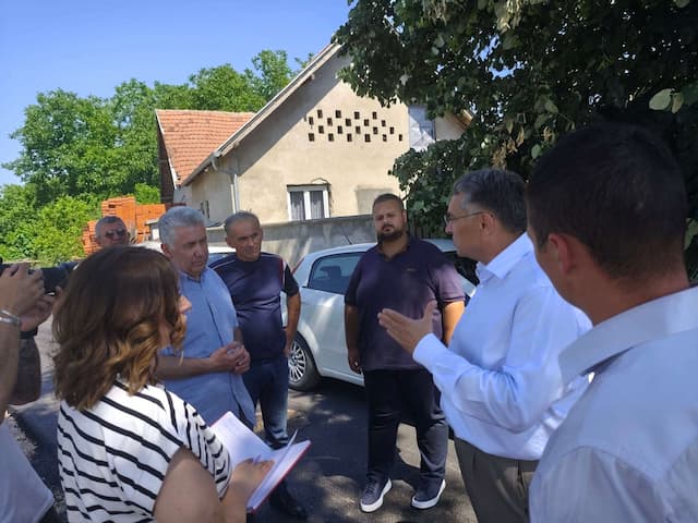 Foto: Opština Svilajnac