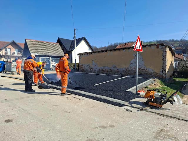 Foto: sajt grada Užica