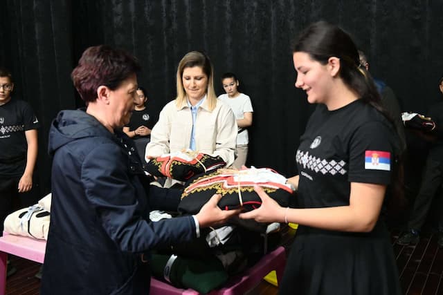Foto: Opština Svilajnac