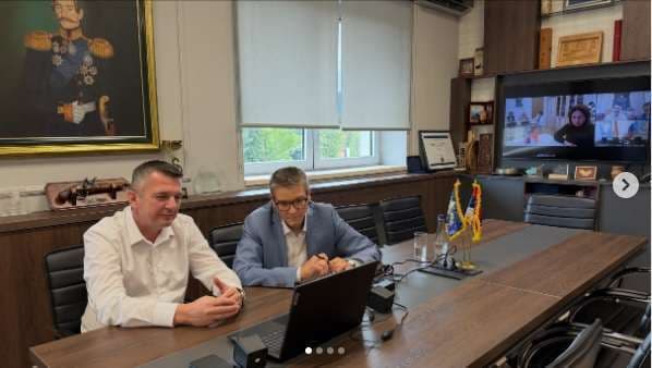 Foto: društene mreže