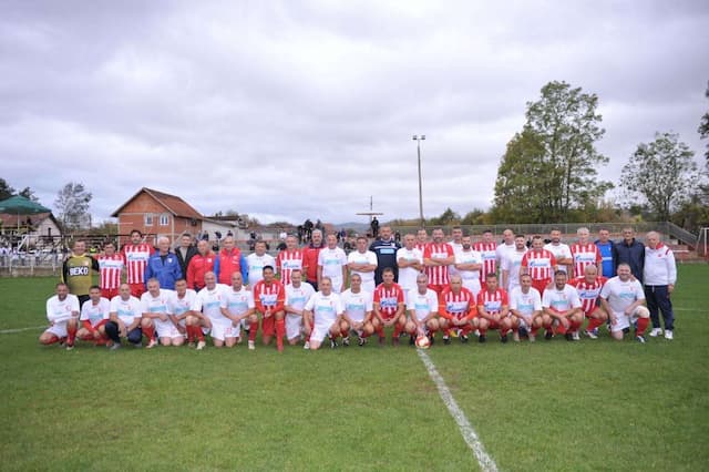 Foto: Privatna arhiha, FK „Slatina”