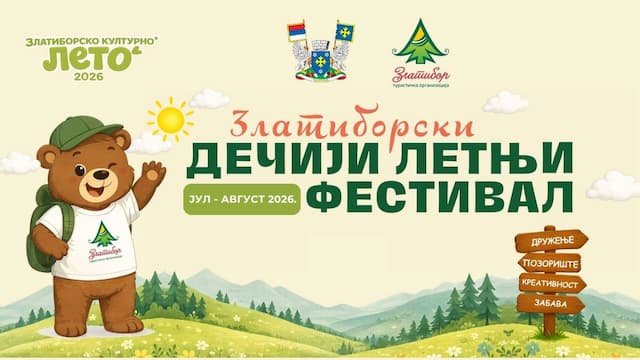 Foto: Turistička organizacija Zlatibor