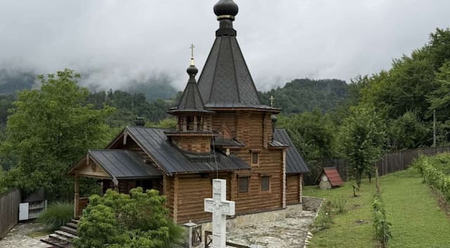 Foto: Kabinet predsednika opštine Bajina Bašta