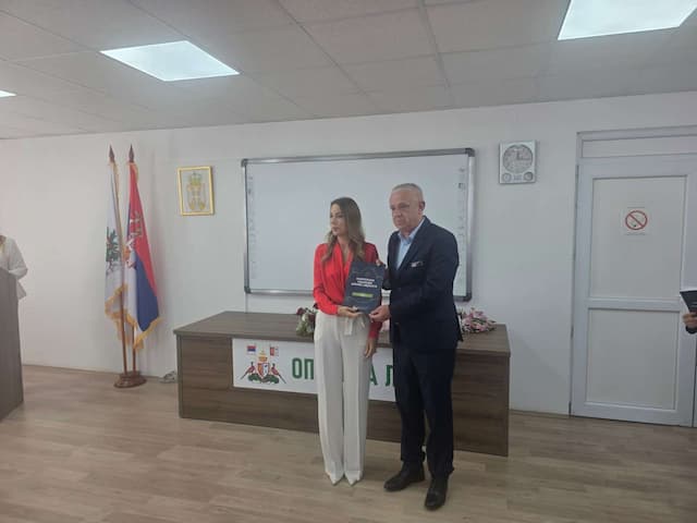 Foto: Opština Čajetina