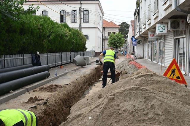 Foto: Facebook stranica opštine Svilajnac