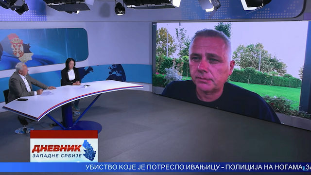 Print screen, Foto: GZS