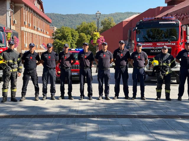 Foto: Kabinet predsednika opštine Bajina Bašta