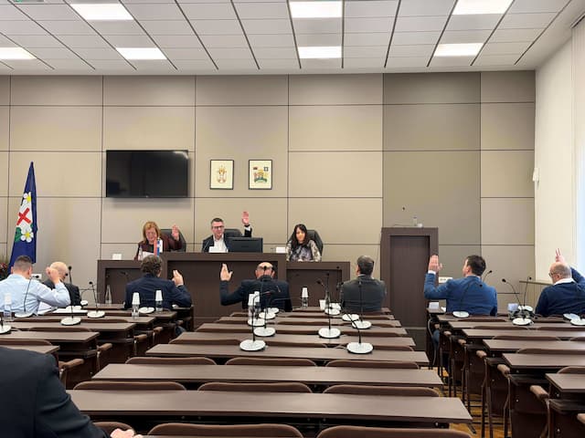 Foto: Kabinet predsednika opštine Gornji Milanovac