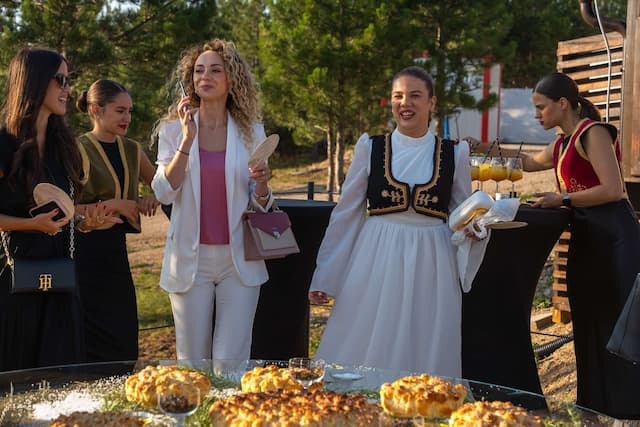 Foto: JP „Gold gondola Zlatibor“