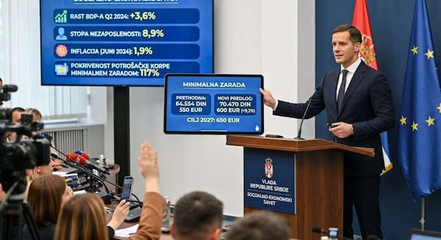 Ilustracija, foto: GZS