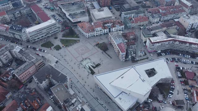 Čačak domaćin razmene stručnjaka za rane intervencije, foto: GZS