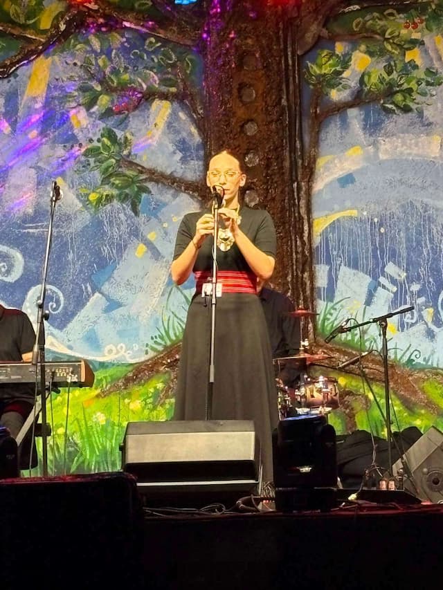 Foto Simona Kljajić