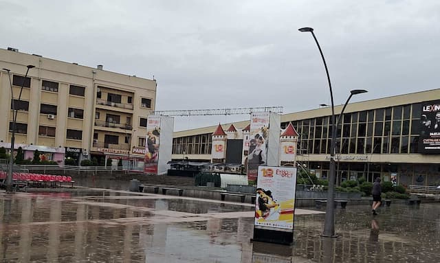 Foto: GZS/ Milena Sokić