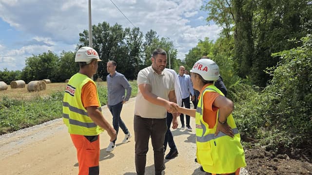 Foto: Grad Čačak