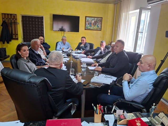 Foto: PP Media