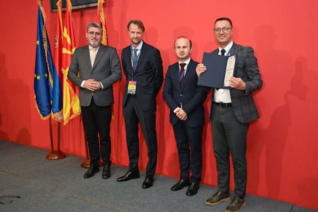 Foto: PP Media
