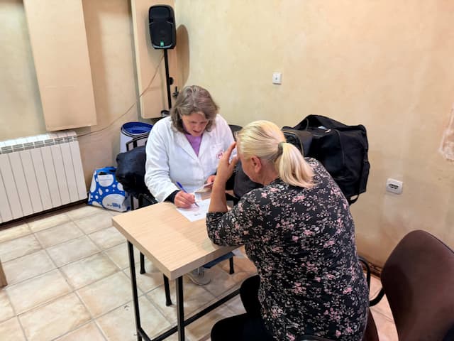 Foto: Kabinet predsednika opštine Bajina Bašta