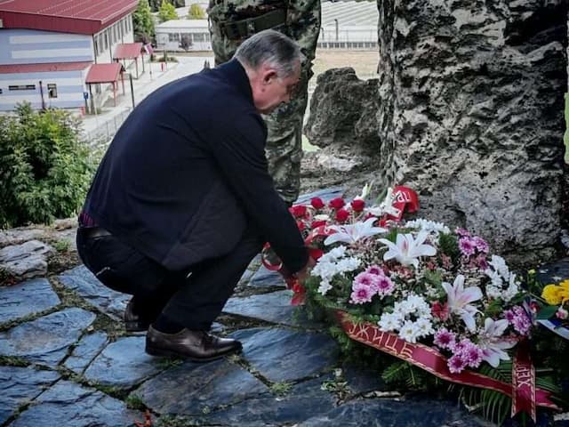 Foto: Grad Užice