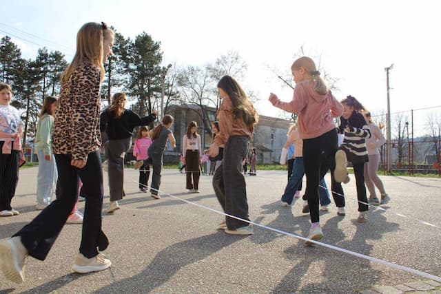 Foto: Jelena Milićević / Centar za negovanje tradicije