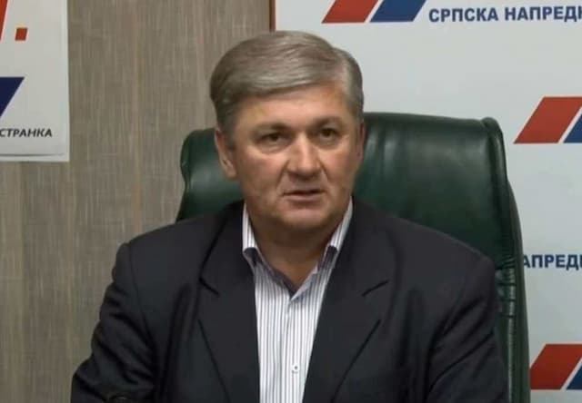 Slobodan Jolović, foto: printscreen