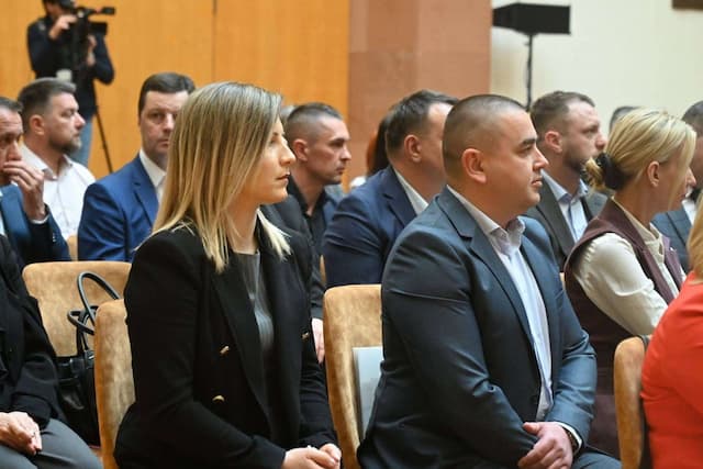 Foto: Opština Svilajnac