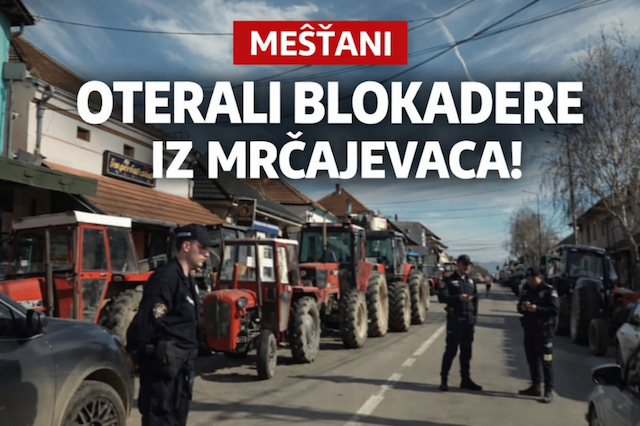 Ekipe se sele na drugo mesto, kažu Miločaj i Bresnicu ?!