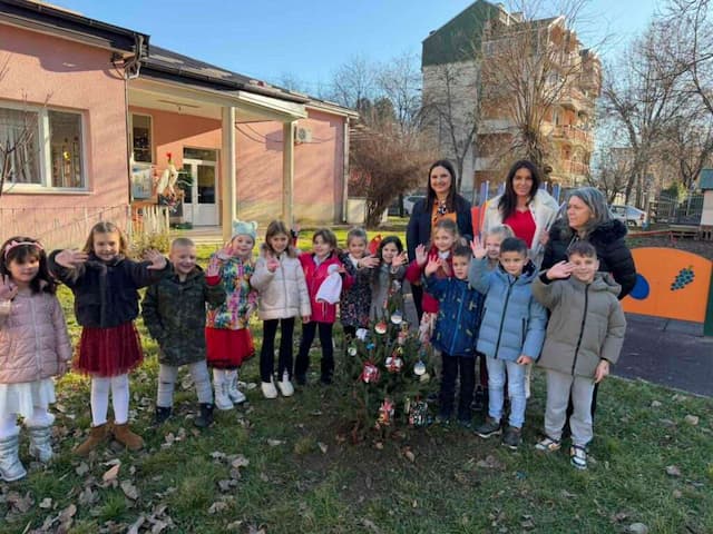 Foto:Kabinet gradonačelnika Čačka