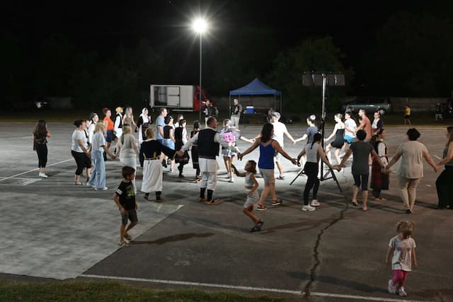 Foto: Facebook stranica opštine Svilajnac