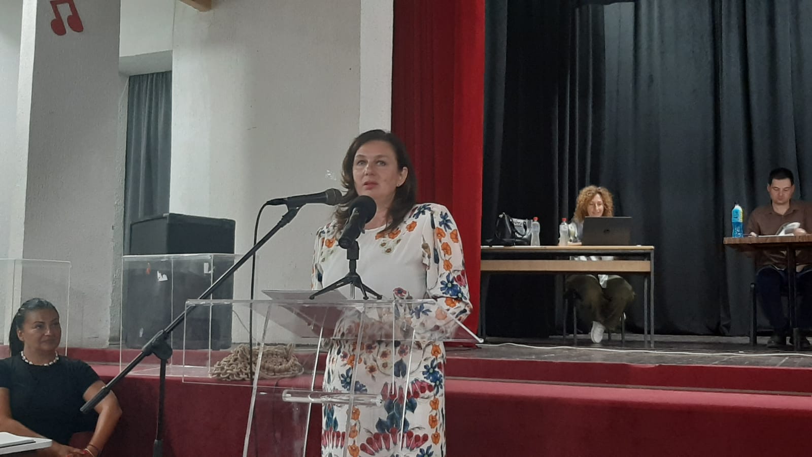 Topola po prvi put dobila predsednicu opštine